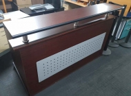 Reception Counter